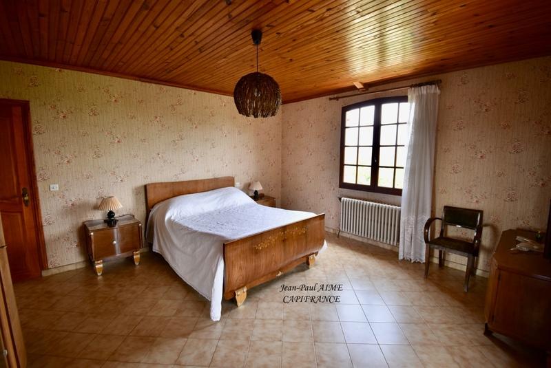 Maison - 160 m² - 5 pièces