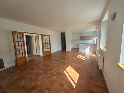 Maison - 112 m² - 5 pièces