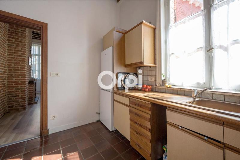 Maison - 78 m² - 3 pièces