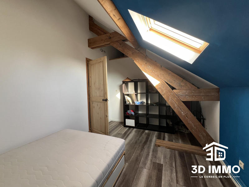 Maison - 325 m² - 14 pièces