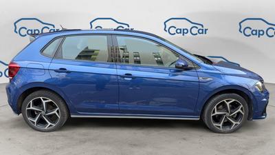 Volkswagen Polo VI 1.0 Tsi 110 R-Line
