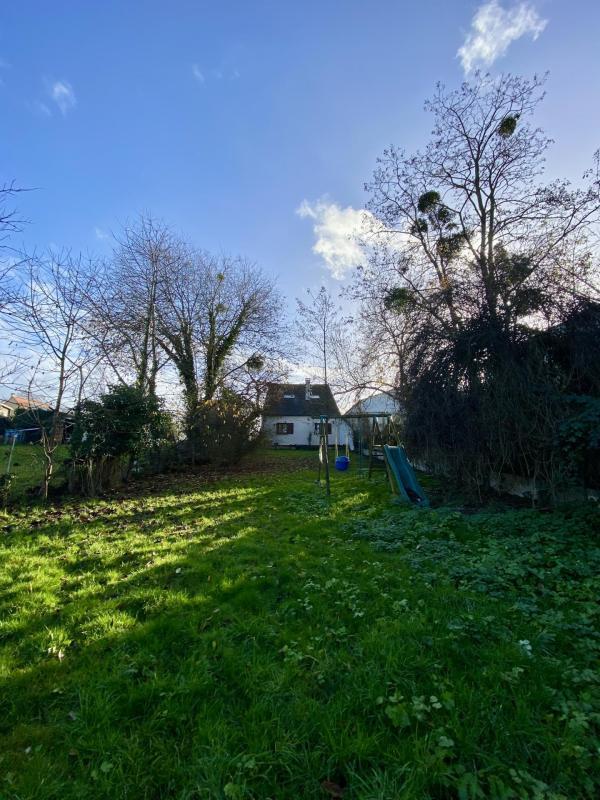 Maison - 158 m² - 6 pièces