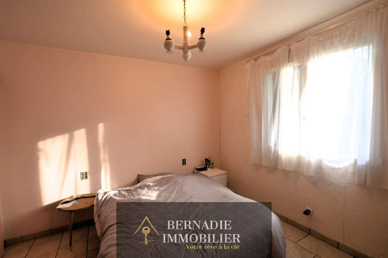 Maison - 112 m² - 4 pièces