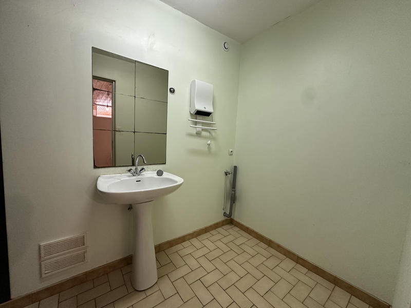 Appartement - 56 m² - 4 pièces