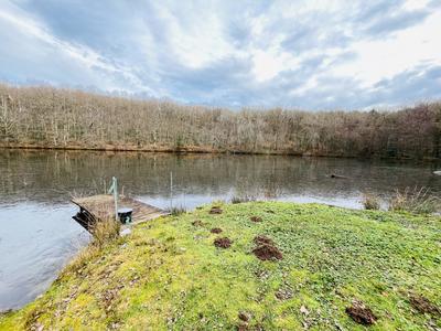 Terrain de loisirs - 6 500 m²