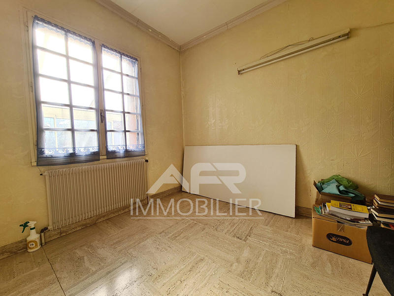 Maison - 60 m² - 3 pièces