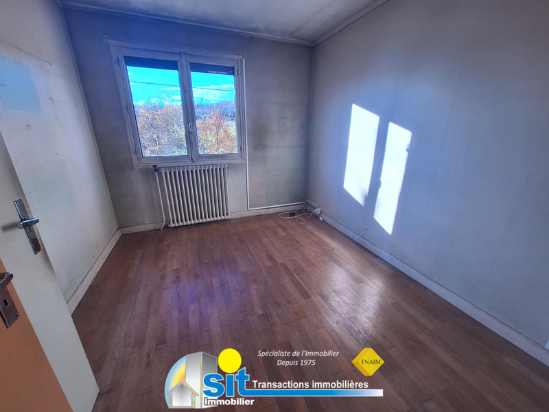 Maison - 186 m² - 10 pièces