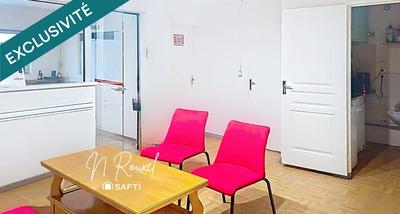 Local commercial - 1 000 m²