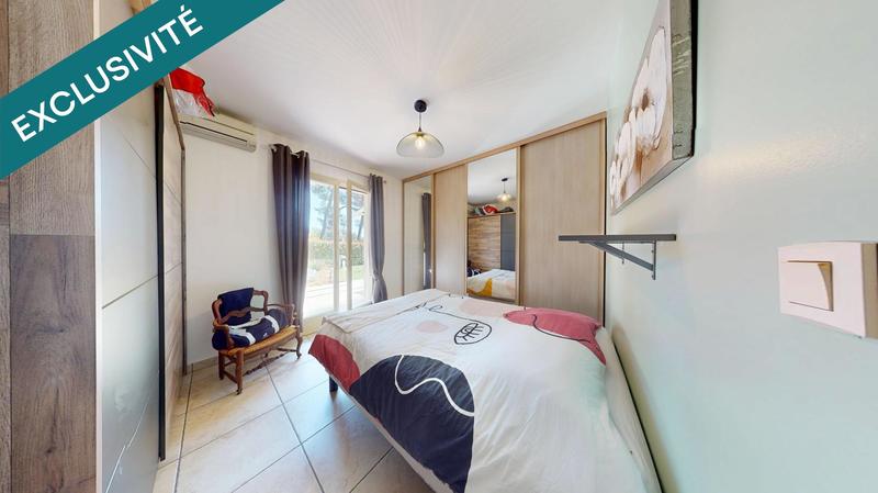 Appartement - 73 m² - 3 pièces