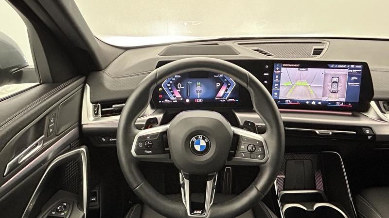 Bmw X2 U10 sDrive 18d 150ch Dkg7 m Sport