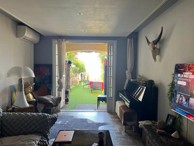 Appartement - 53 m² - 3 pièces