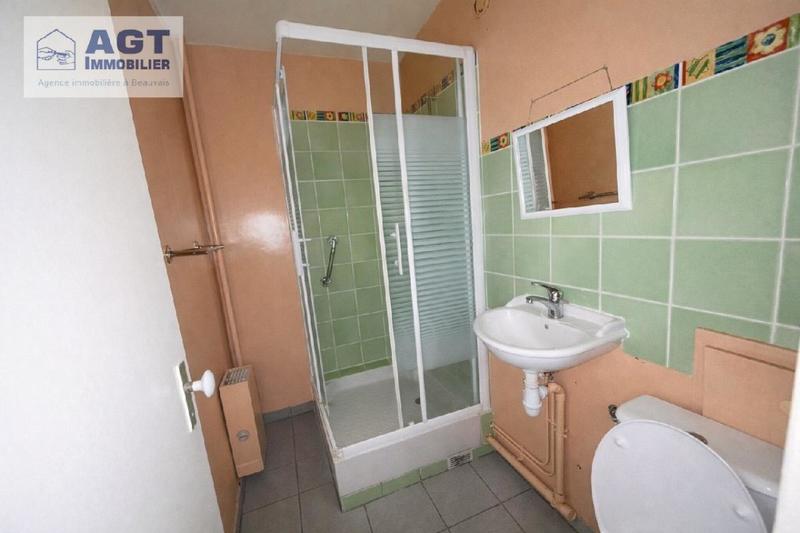 Appartement - 52 m² - 2 pièces