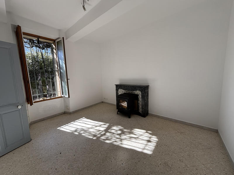 Maison de village - 102 m² - 6 pièces