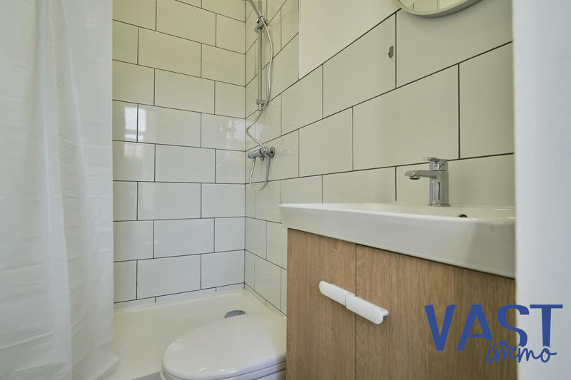 Maison - 88 m² - 5 pièces