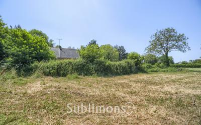 Terrain - 576 m²