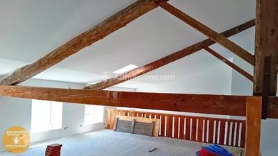 Maison - 268 m² - 7 pièces