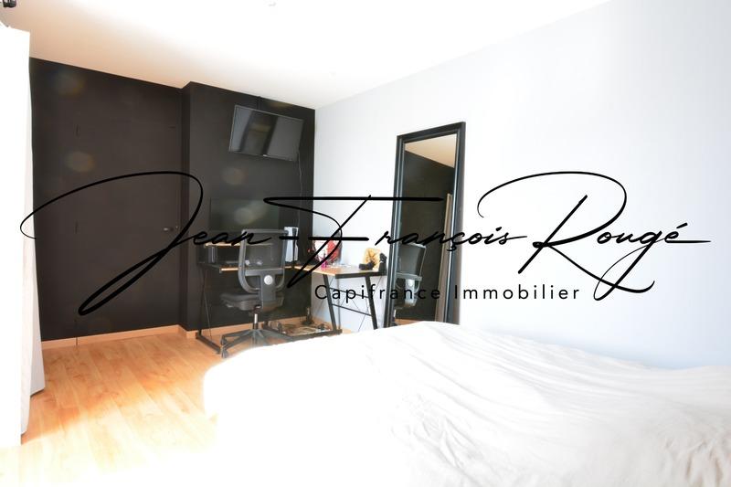 Maison - 165 m² - 6 pièces