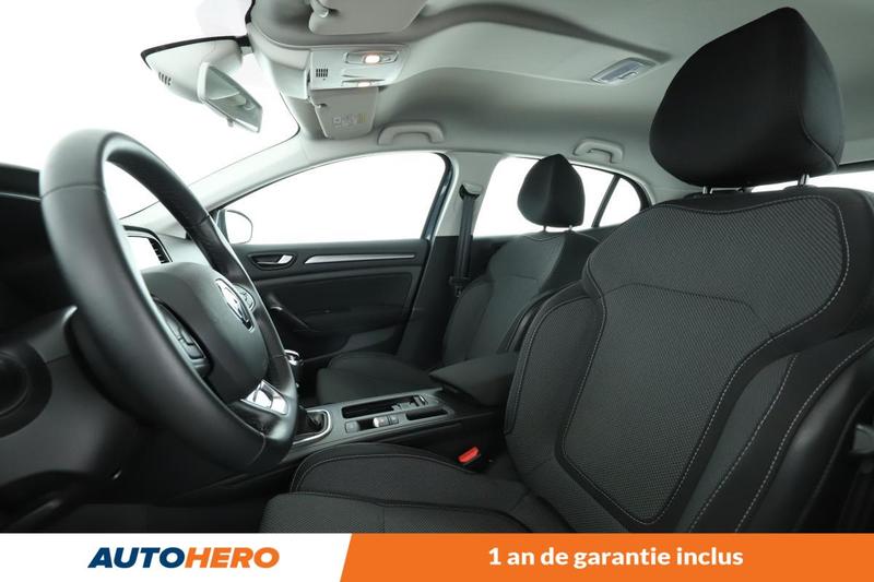 Renault Mégane 1.3 TCe Evolution 140 ch