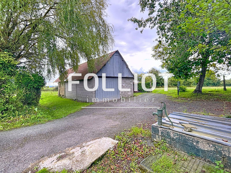 Maison - 88 m² - 5 pièces