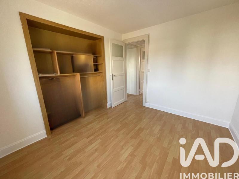Appartement - 53 m² - 3 pièces