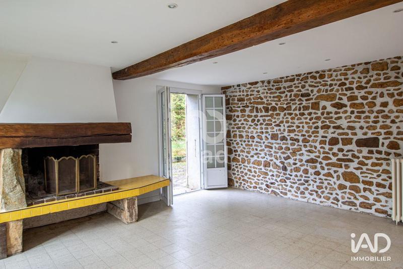 Maison - 164 m² - 6 pièces