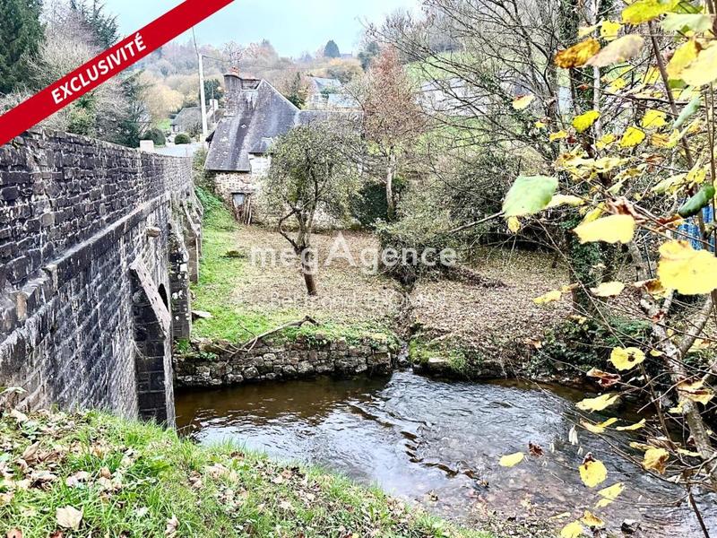 Moulin - 50 m² - 1 pièce