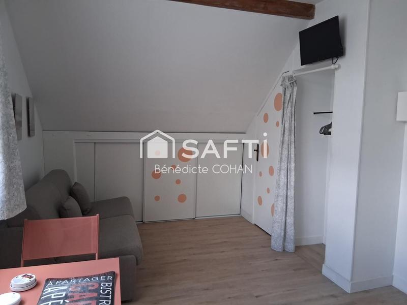 Maison - 164 m² - 6 pièces