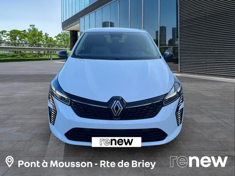 Renault Clio V TCe 90 ch Gsr2 Evolution