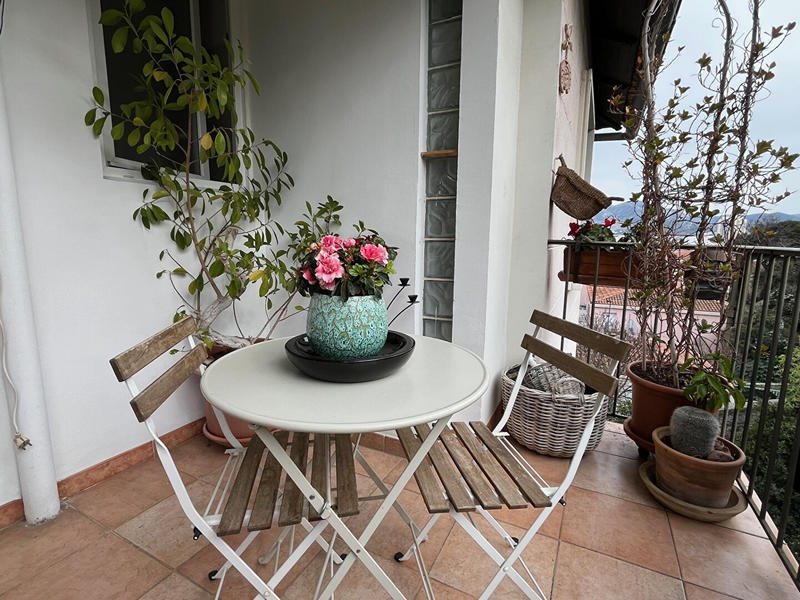 Appartement - 3 pièces