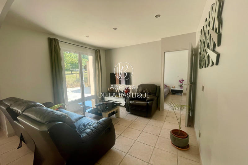 Maison - 117 m² - 5 pièces