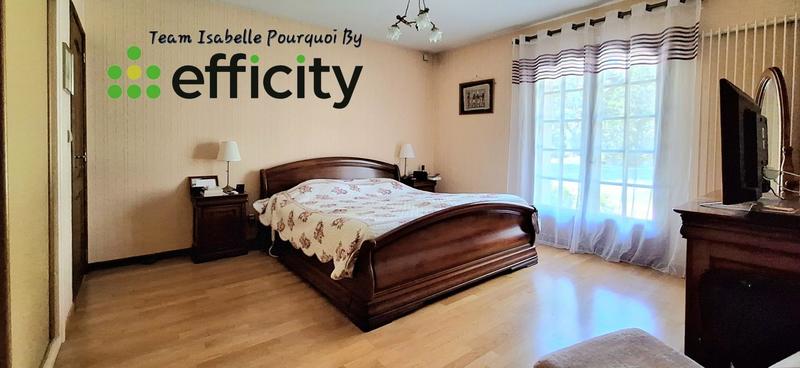 Demeure - 420 m² - 14 pièces