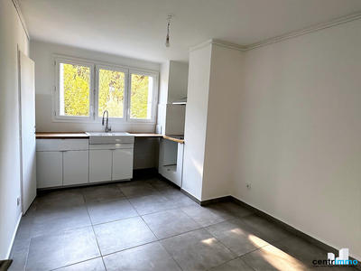 Appartement - 73 m² - 4 pièces