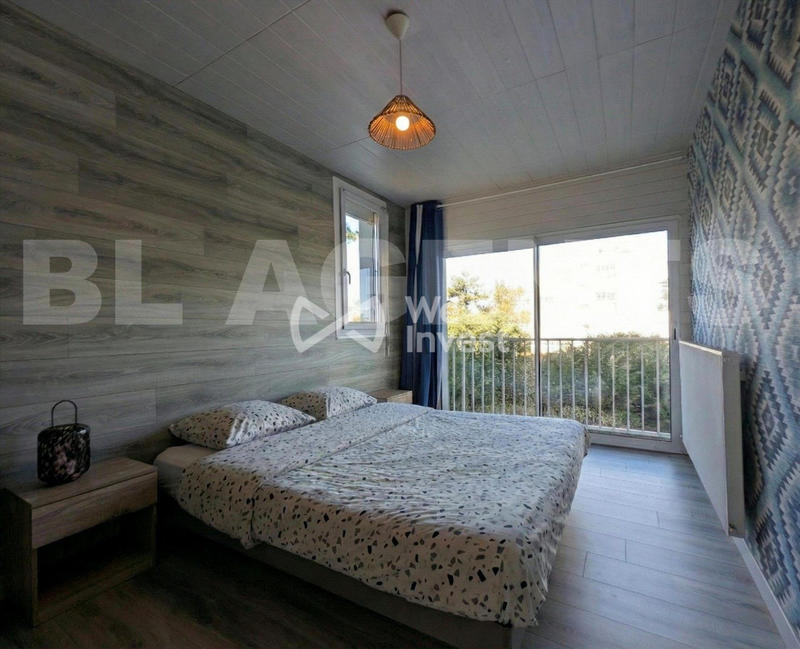 Appartement - 88 m² - 4 pièces