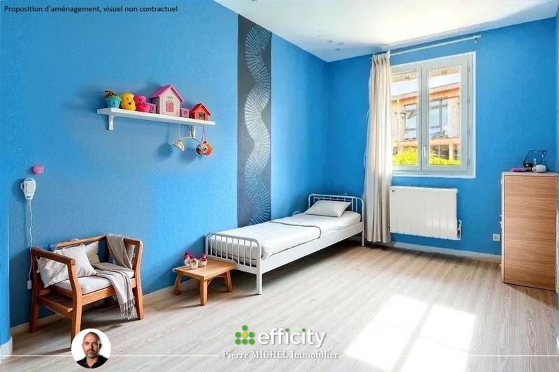 Appartement - 78 m² - 4 pièces