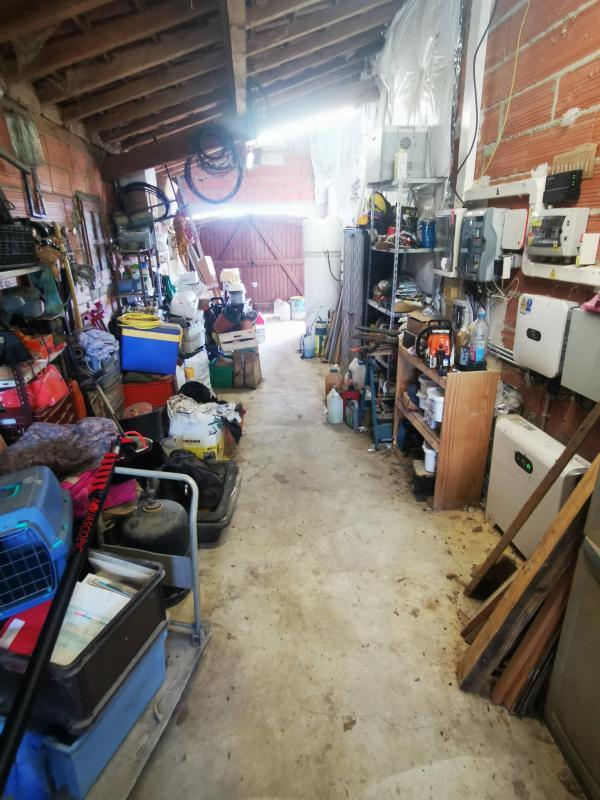 Maison traditionnelle - 164 m² - 6 pièces