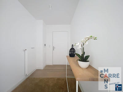 Appartement - 125 m² - 4 pièces
