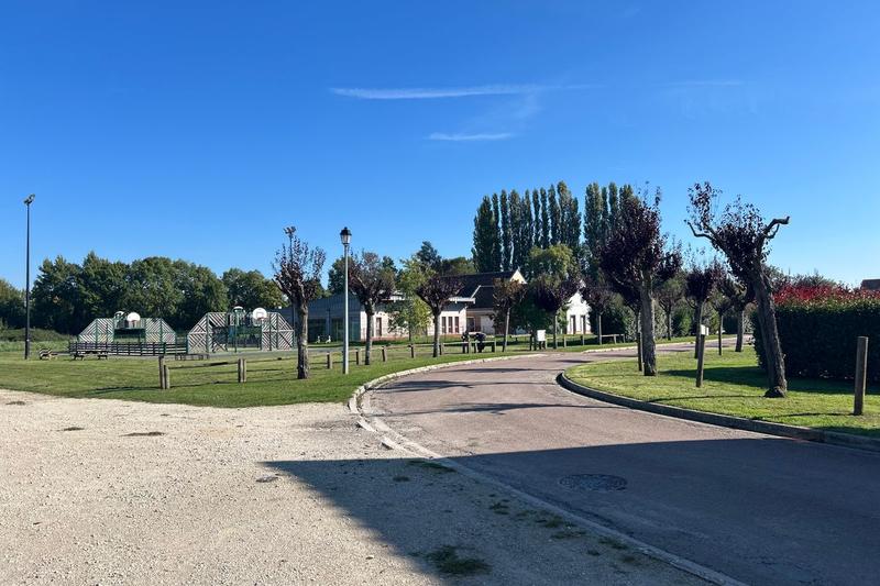 Maison - 86 m² - 4 pièces