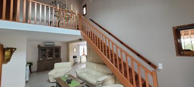 Villa - 170 m² - 6 pièces