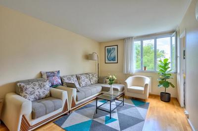 Appartement - 67 m² - 5 pièces