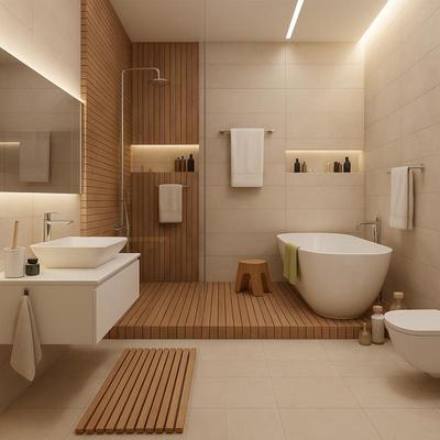 Maison - 82 m² - 4 pièces