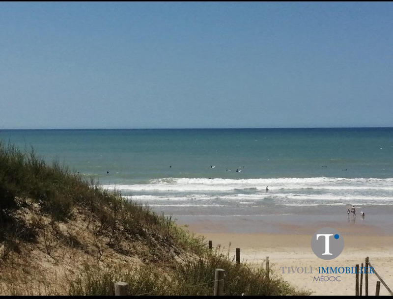 Maison contemporaine - 82 m² - 5 pièces