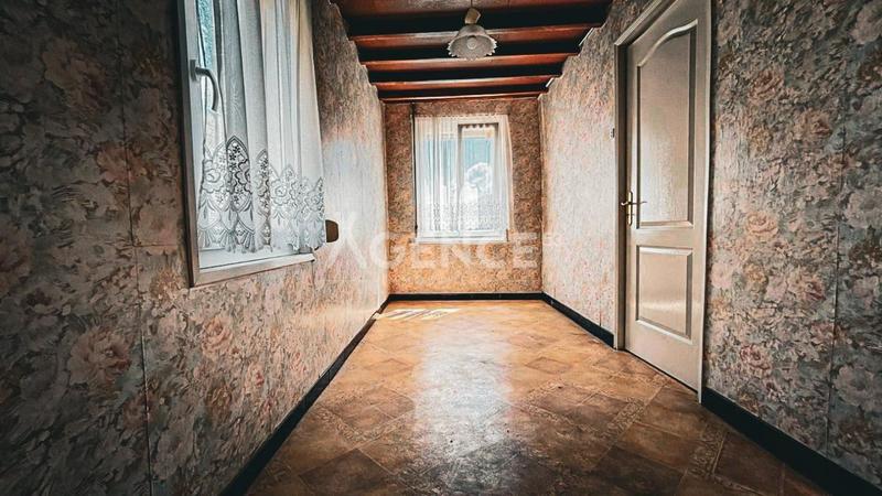 Maison - 87 m² - 4 pièces