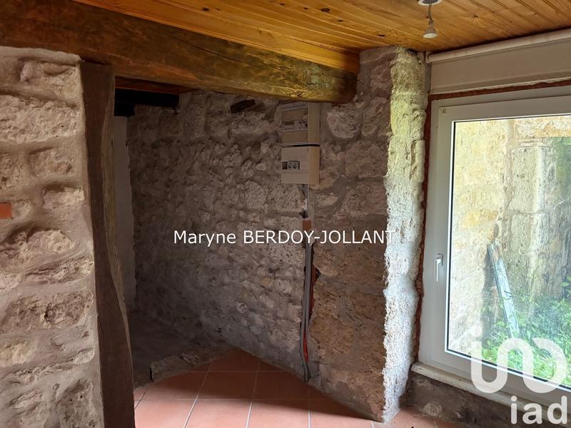 Maison de village - 149 m² - 3 pièces