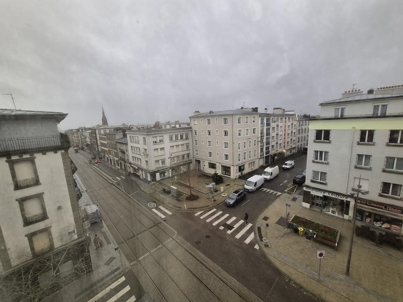 Appartement - 23 m² - 1 pièce