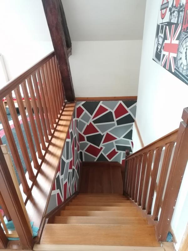 Maison de campagne - 115 m² - 5 pièces