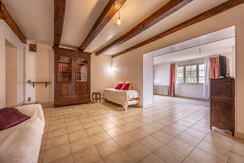 Maison - 138 m² - 5 pièces