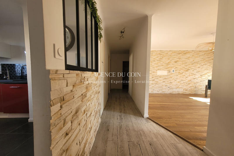 Appartement - 88 m² - 4 pièces