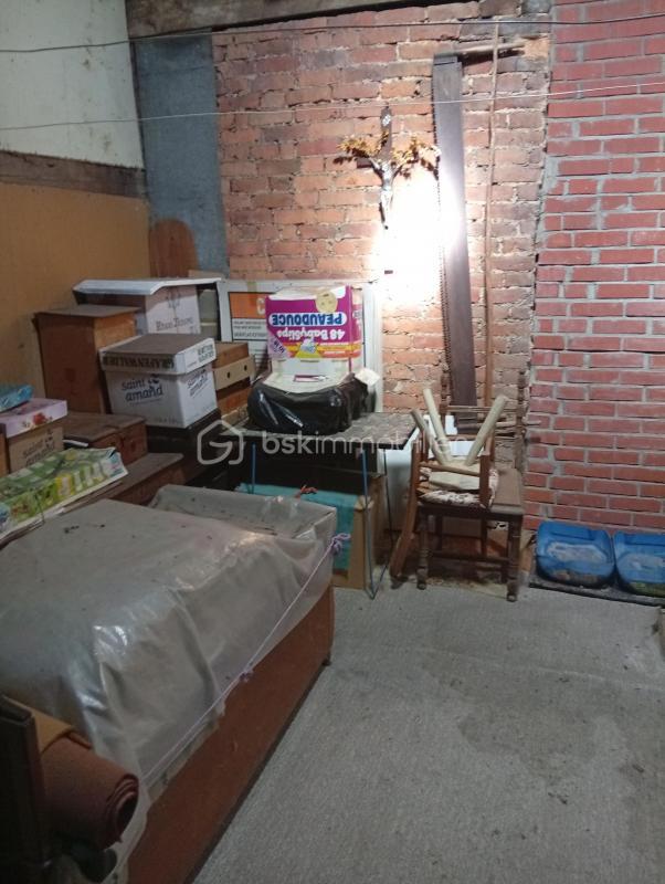 Maison - 147 m² - 6 pièces