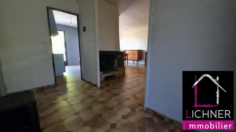 Maison - 98 m² - 5 pièces