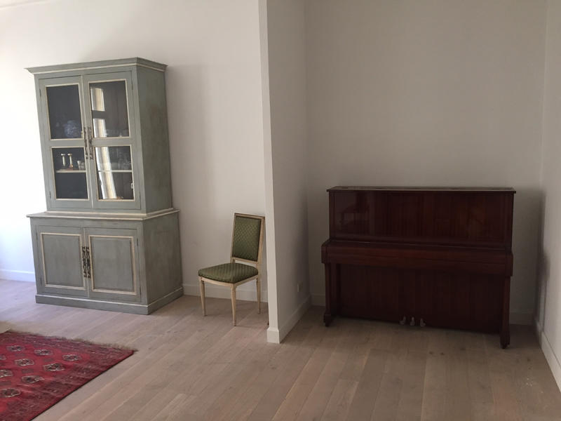 Appartement - 100 m² - 3 pièces